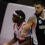 Botafogo estreia no NBB 2026/2027 com derrota para o Flamengo no Tijuca