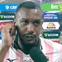 Edenílson critica desatenção do Botafogo: 'Segundo jogo que tomamos gols fáceis, que não é o que é treinado'