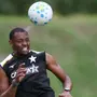 Kaio Pantaleão deve retornar ao Botafogo próximo ao jogo contra o Atlético-MG
