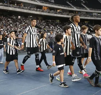 Vitória empata com Corinthians em Itaquera, e Botafogo fecha 31ª rodada na zona da Sul-Americana