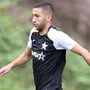 Escalação: Botafogo deve ter Huguinho e Ziyech titulares diante do Remo