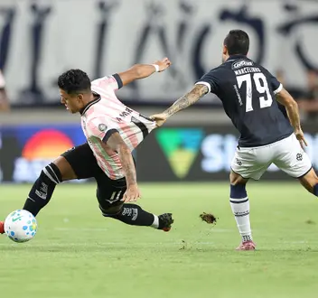 BOTAFOGO TEM MAIS UMA ATUAÇÃO PÍFIA E PERDE PARA O REMO NO MANGUEIRÃO