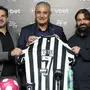 Botafogo se mobiliza para ter entrevista com presidente e diretor de futebol, diz canal