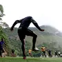 Apresentadora: 'Me parece que os jogadores do Botafogo acharam que o campeonato já acabou'